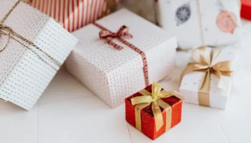 prezentownik hiszpański