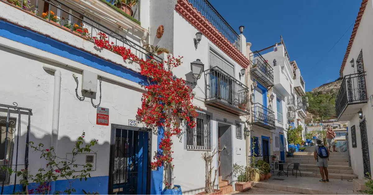 zaimki dzierżawcze po hiszpańsku