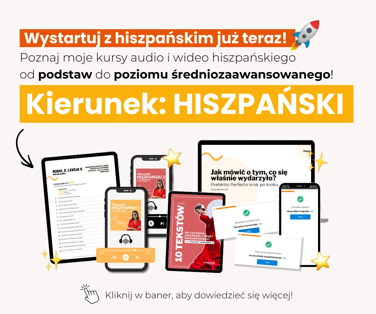 baner mobilny kierunek M