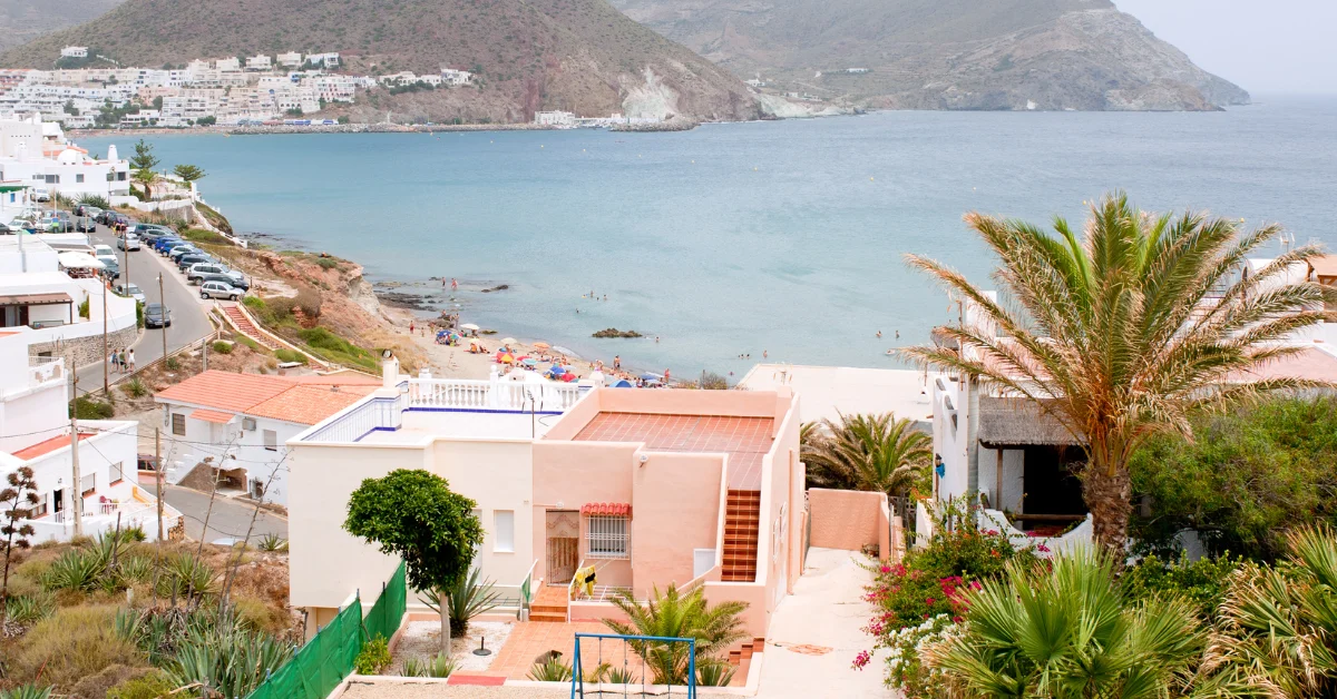 czasownik ser hiszpański