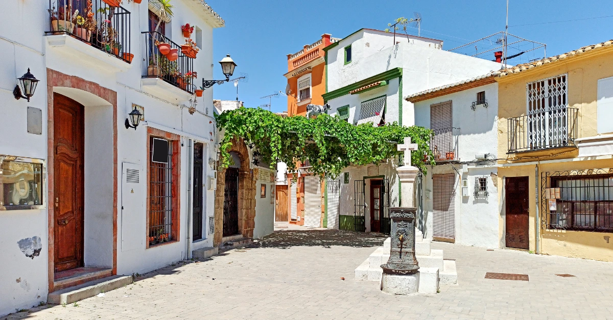 hiszpański liczba mnoga