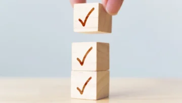 checklisty hiszpański