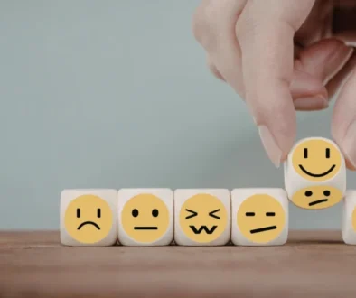 emocje po hiszpańsku