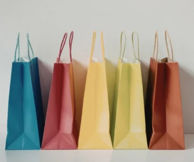 wyrażenia zakupy hiszpański